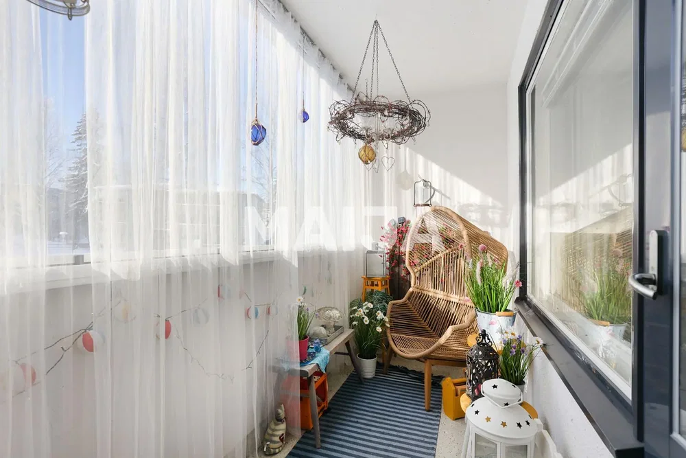 Obývací pokoj
