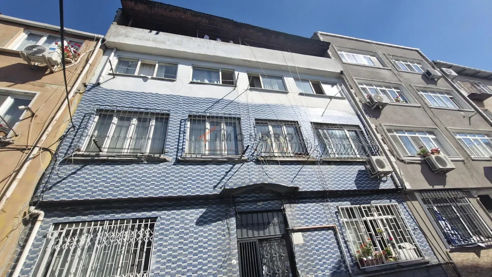 Oturma odası