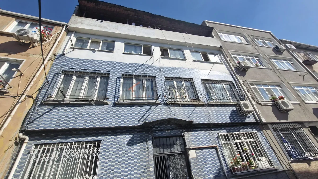 Oturma odası