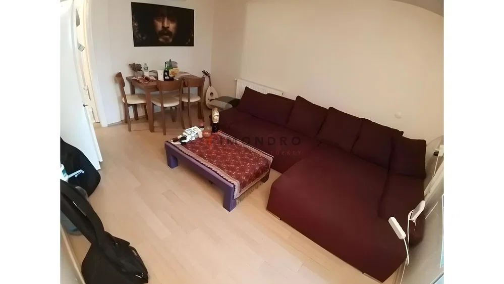 Oturma odası