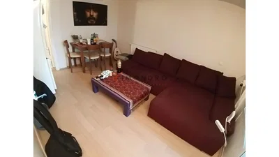 Oturma odası