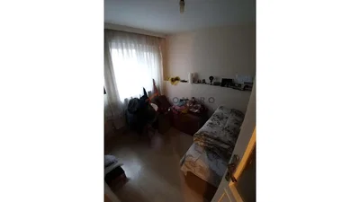 Oturma odası