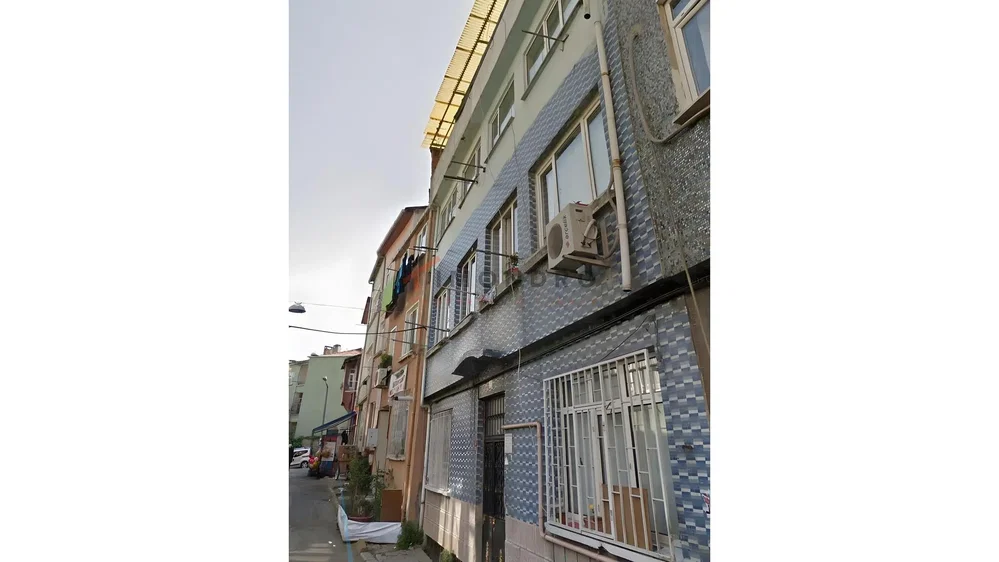 Oturma odası