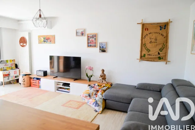 Woonkamer