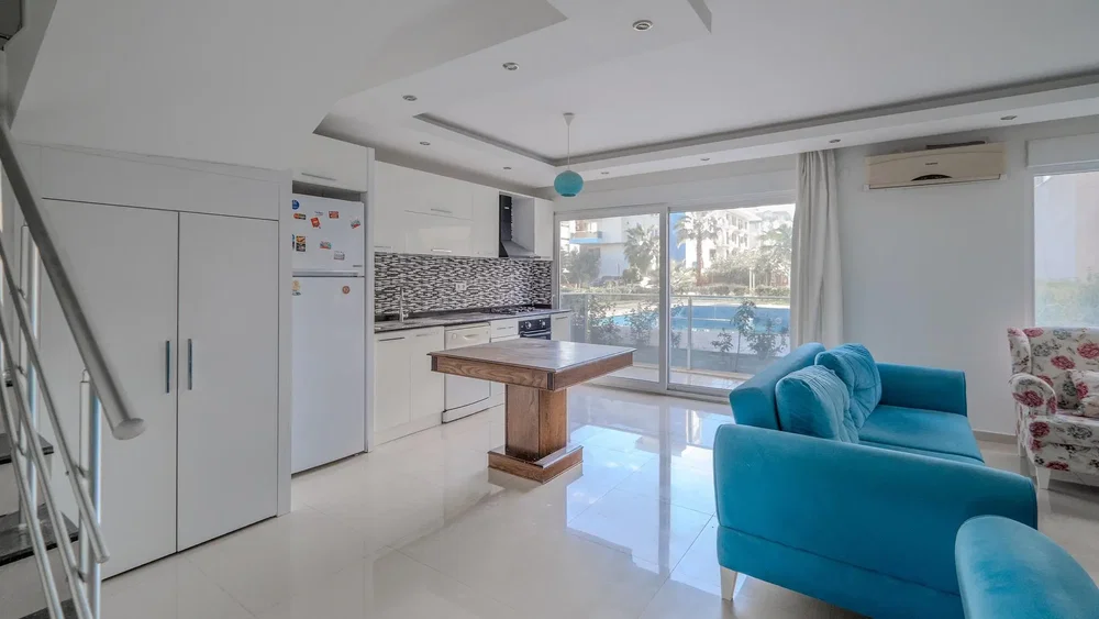 Sala de estar