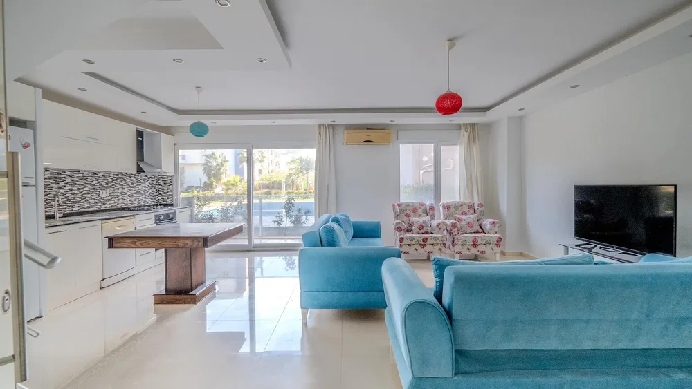 Sala de estar