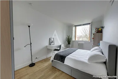 غرفة معيشة
