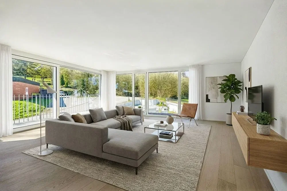 Woonkamer