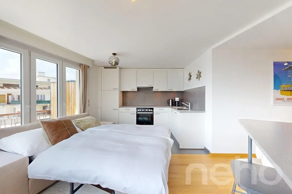 Woonkamer