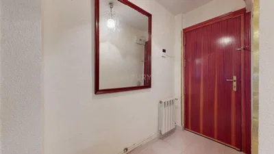Oturma odası
