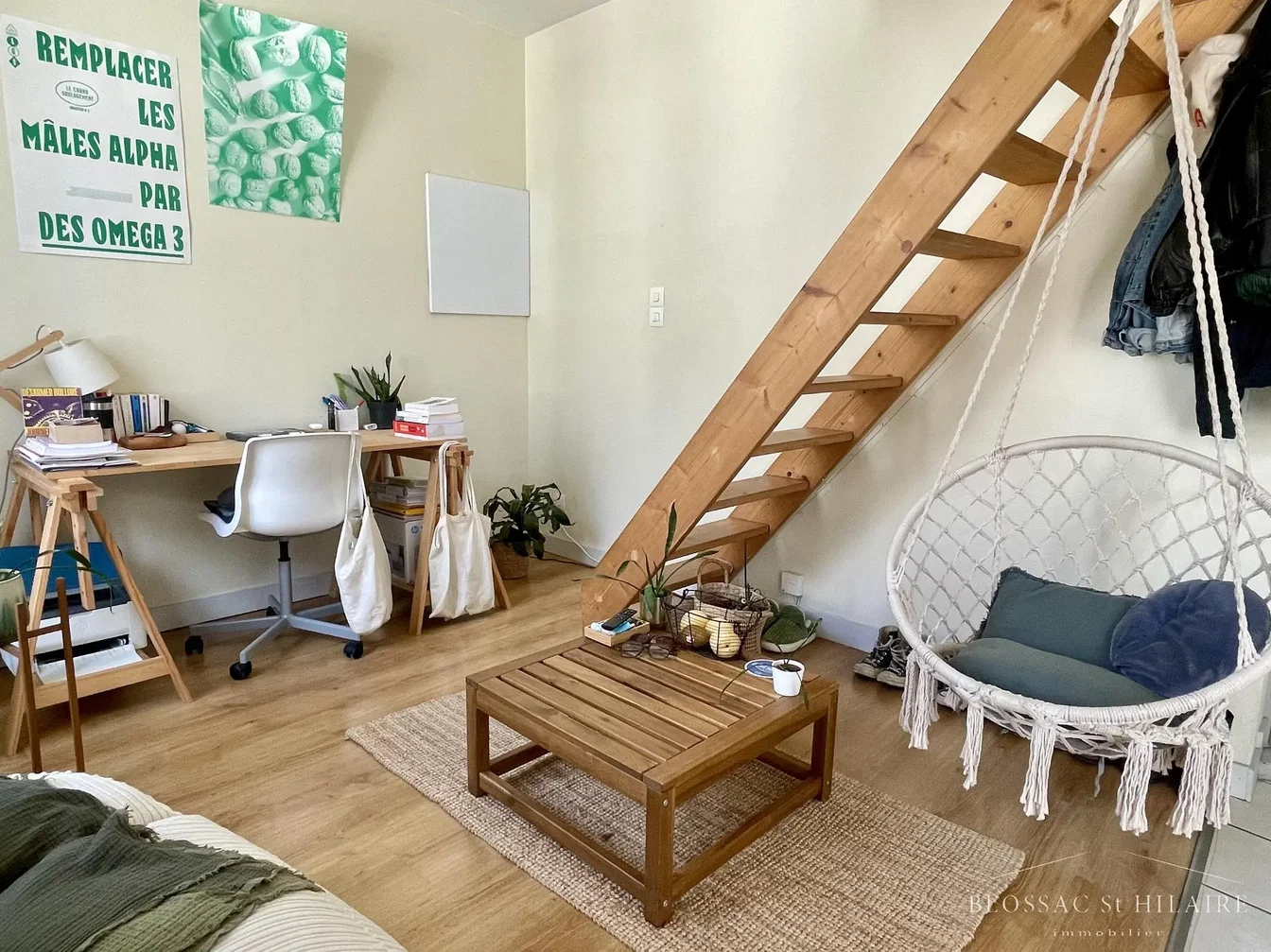 Salon