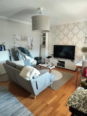 Oturma odası
