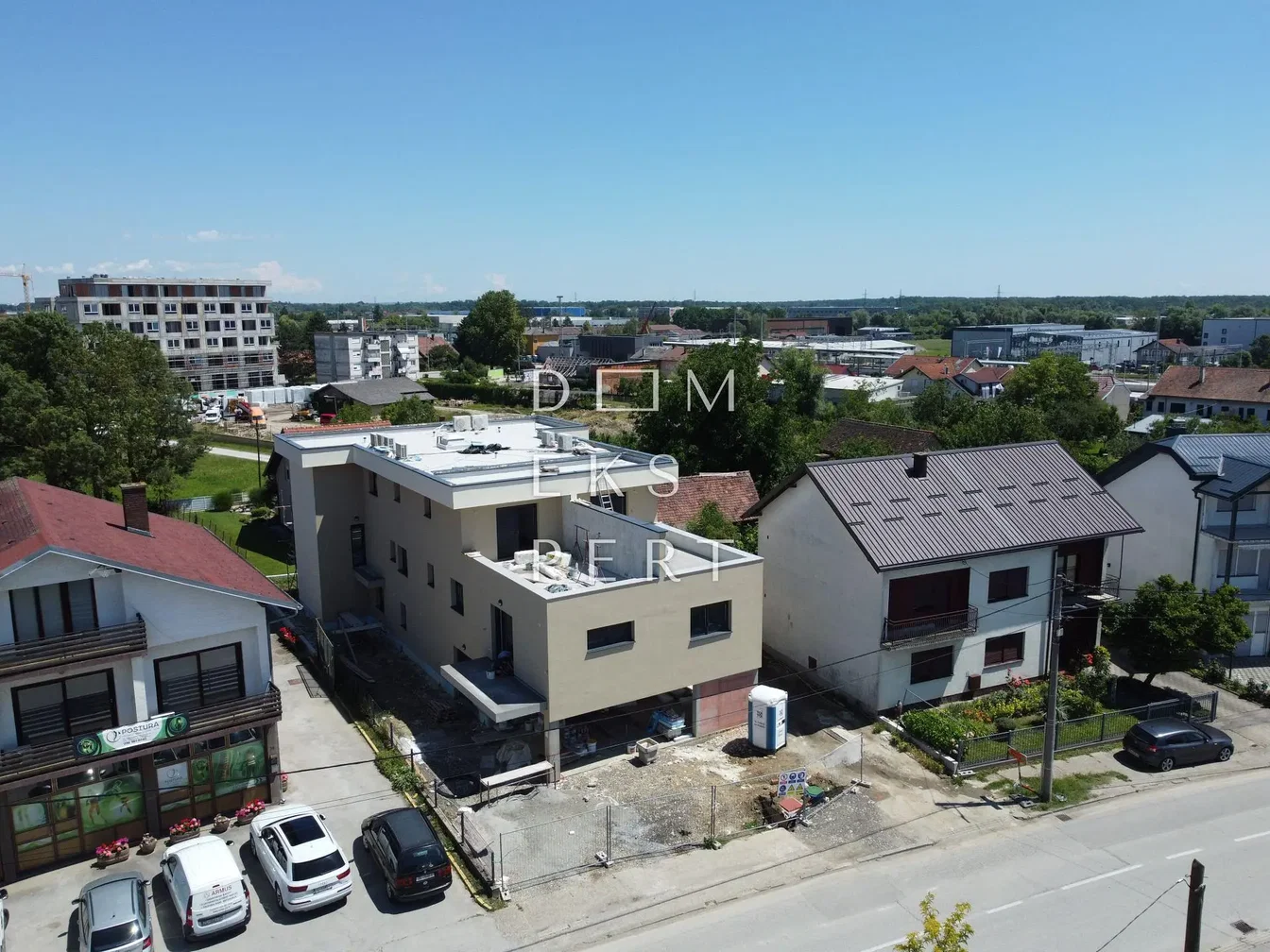 Obývací pokoj