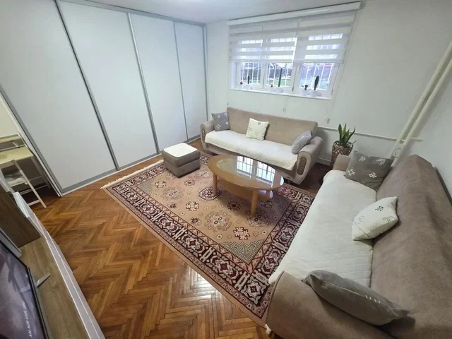 Oturma odası
