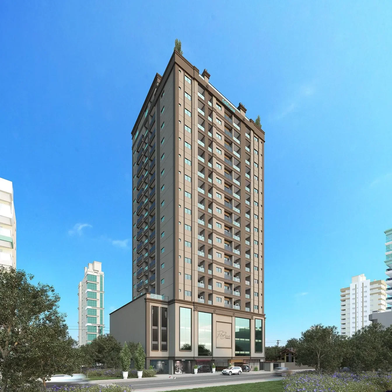 Inne