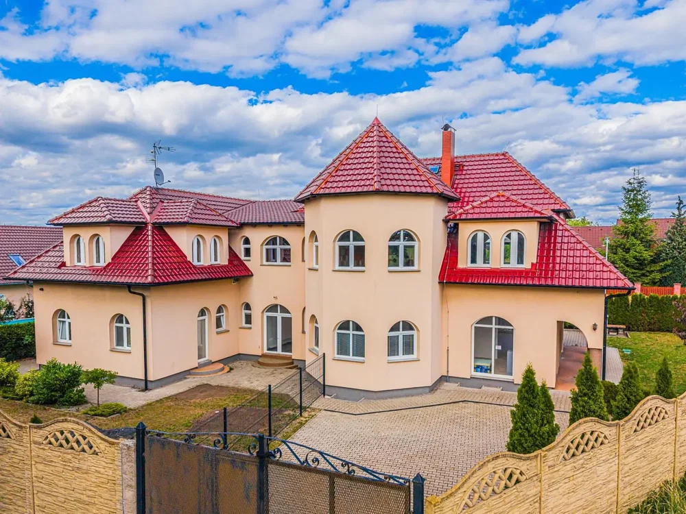 Ostatné