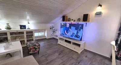 Dnevni boravak