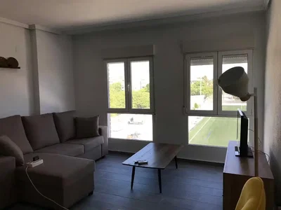 Oturma odası