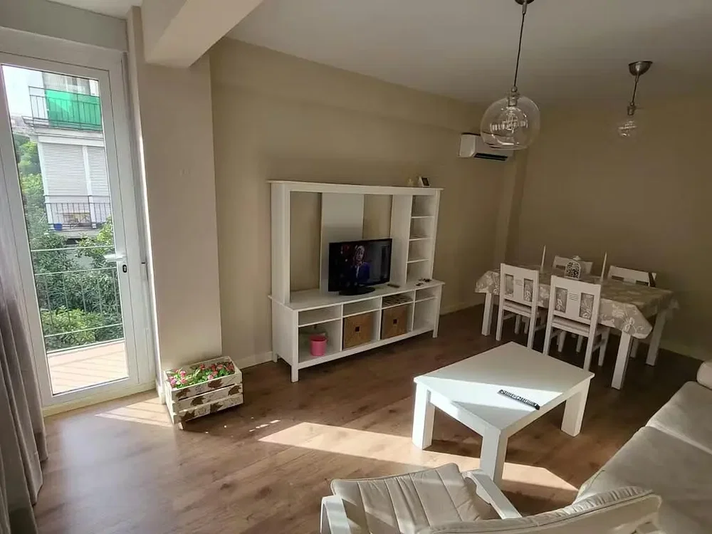 Oturma odası