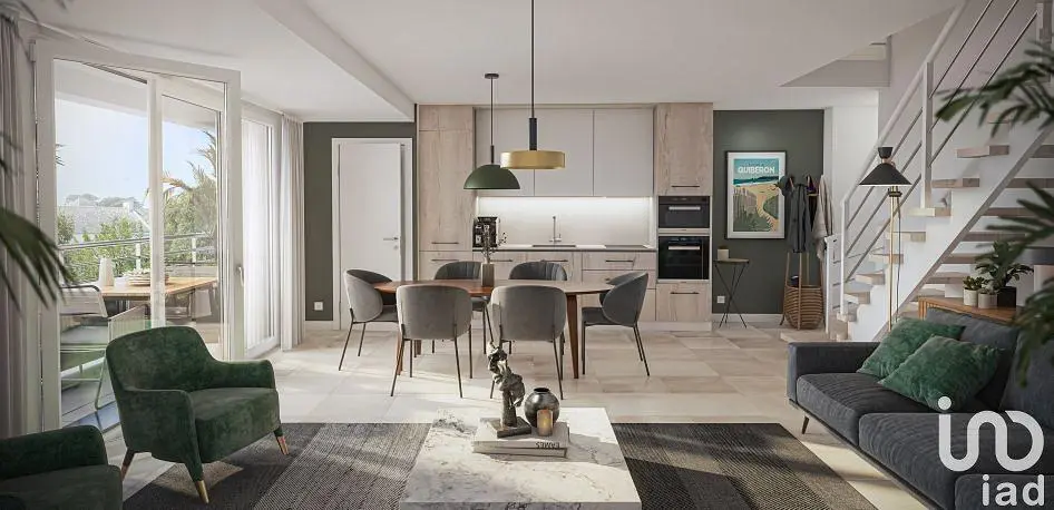 Woonkamer