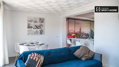 Dnevna soba