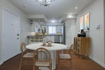 Obývačka