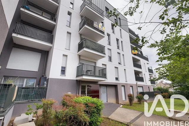 غرفة معيشة