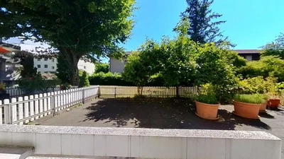 Dnevni boravak
