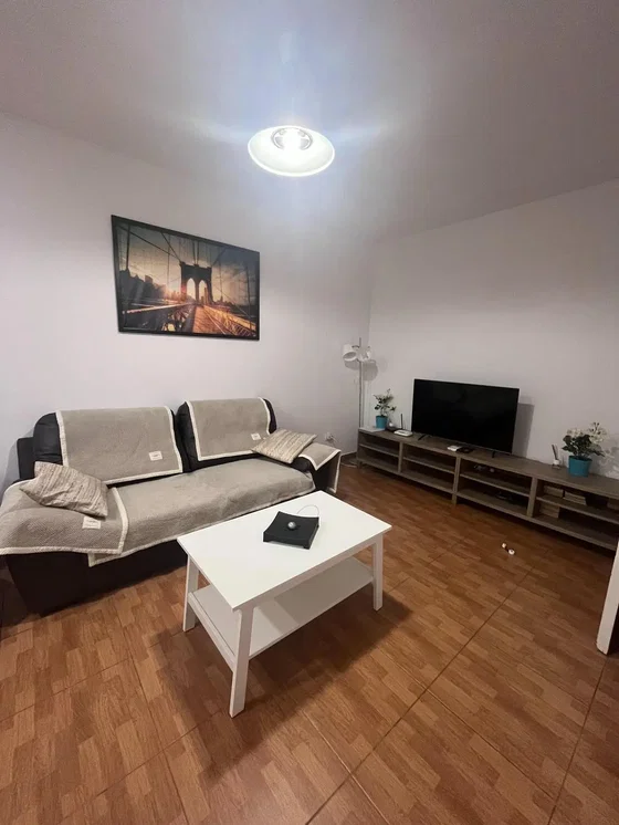 Oturma odası