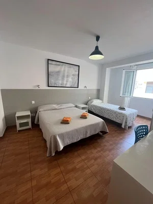 Oturma odası