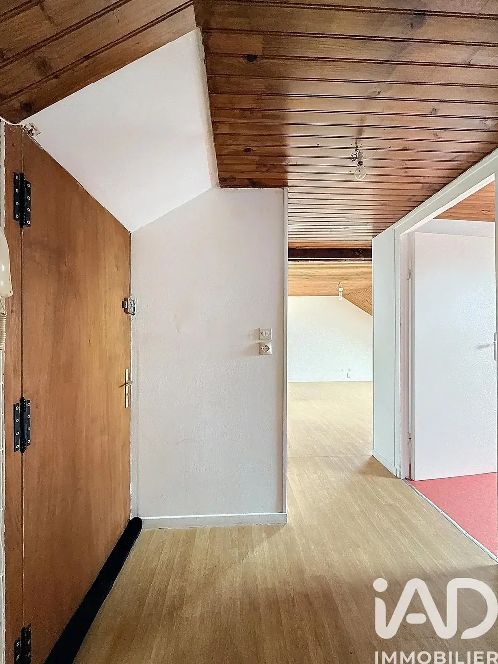 Obývačka