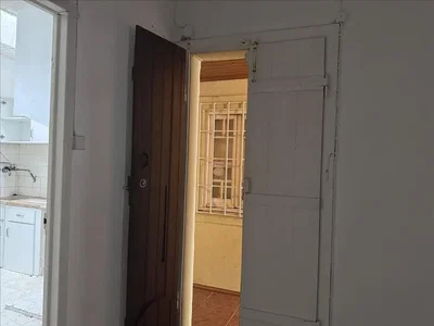 غرفة معيشة