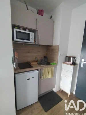 Дневна соба