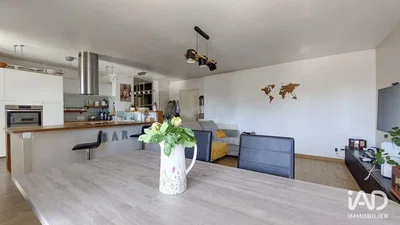 Woonkamer