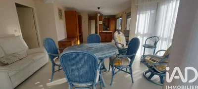 غرفة معيشة