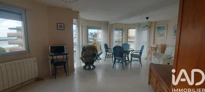 غرفة معيشة