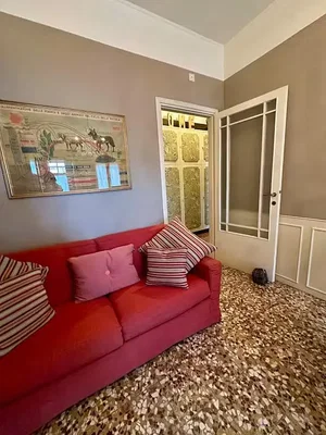 Oturma odası