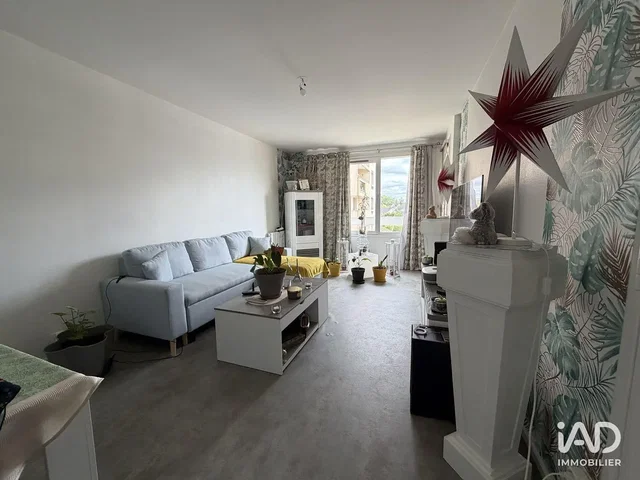 Dnevni boravak