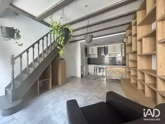 Dnevni boravak