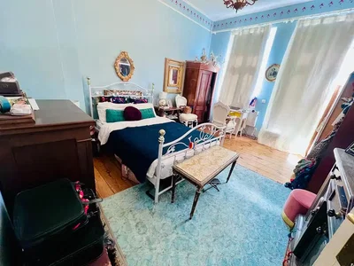 Obývací pokoj