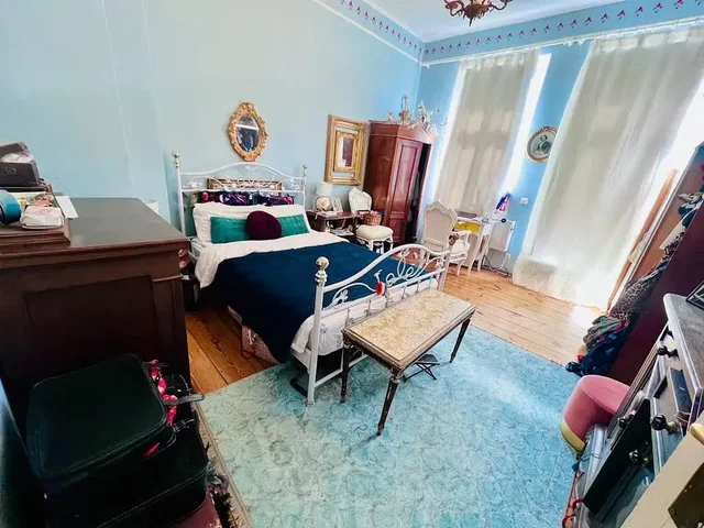 Obývací pokoj