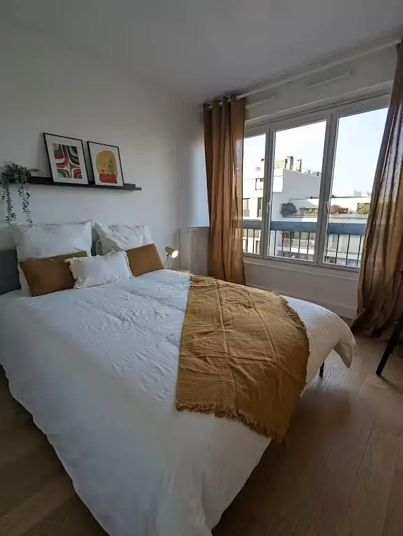 Obývací pokoj