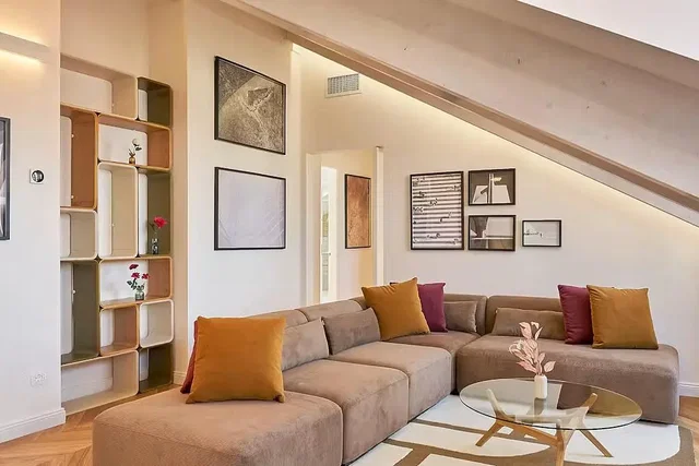 Sala de estar