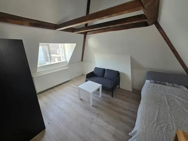 Obývačka