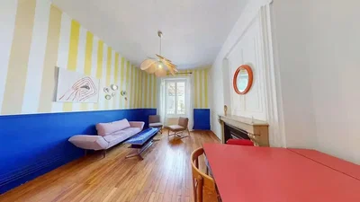 Salon