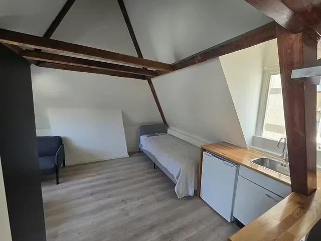 Obývačka