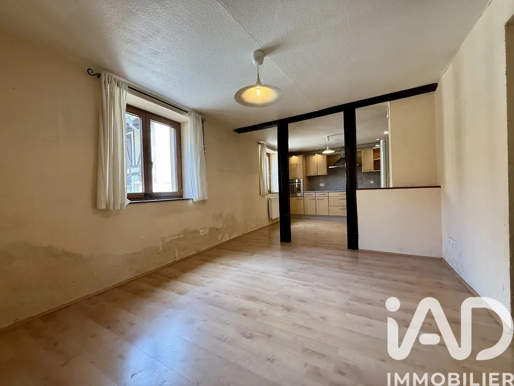 Woonkamer