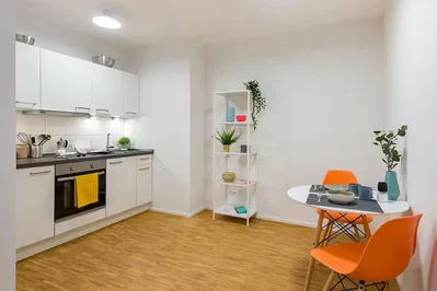 Dnevni boravak