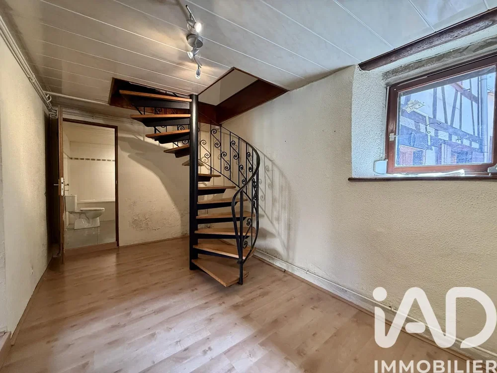 Woonkamer