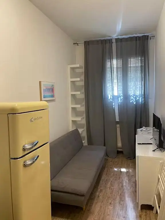 Dnevni boravak